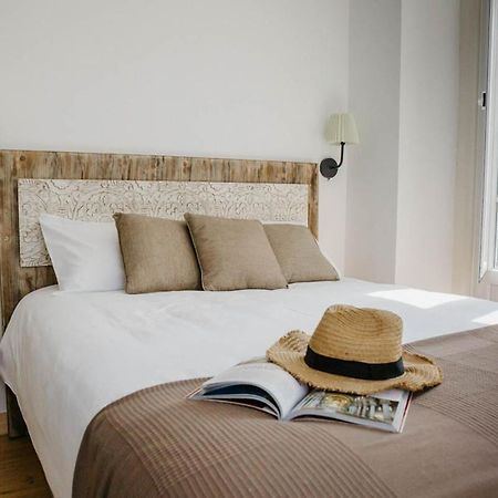 Casa Roaz Hotel Setubal Ngoại thất bức ảnh