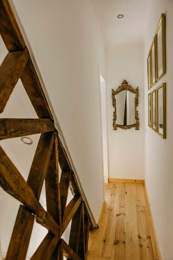 Casa Roaz Hotel Setubal Ngoại thất bức ảnh