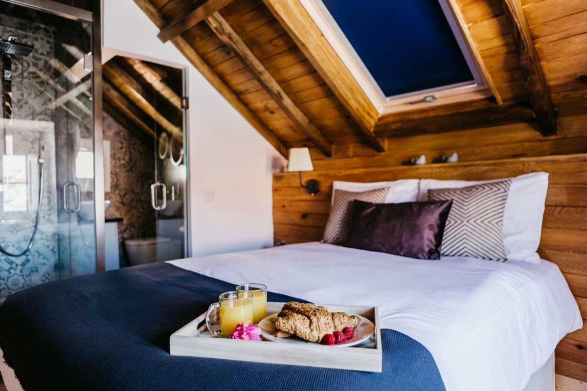 Casa Roaz Hotel Setubal Ngoại thất bức ảnh