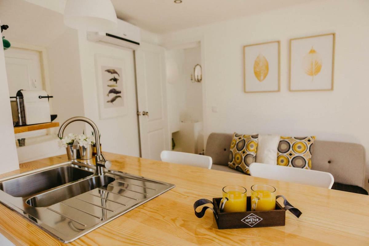 Casa Roaz Hotel Setubal Ngoại thất bức ảnh