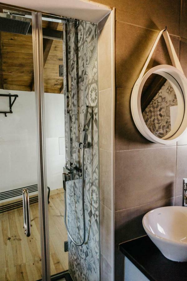 Casa Roaz Hotel Setubal Ngoại thất bức ảnh
