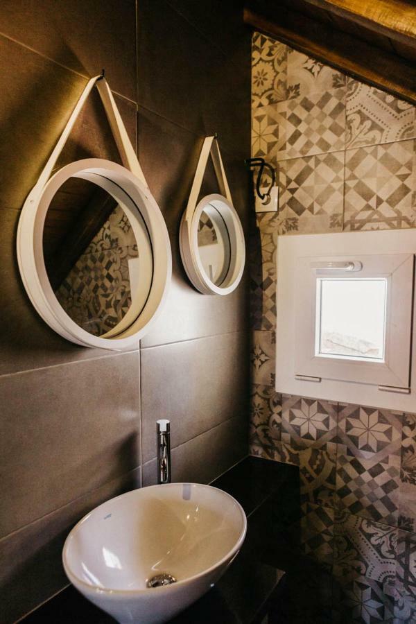 Casa Roaz Hotel Setubal Ngoại thất bức ảnh
