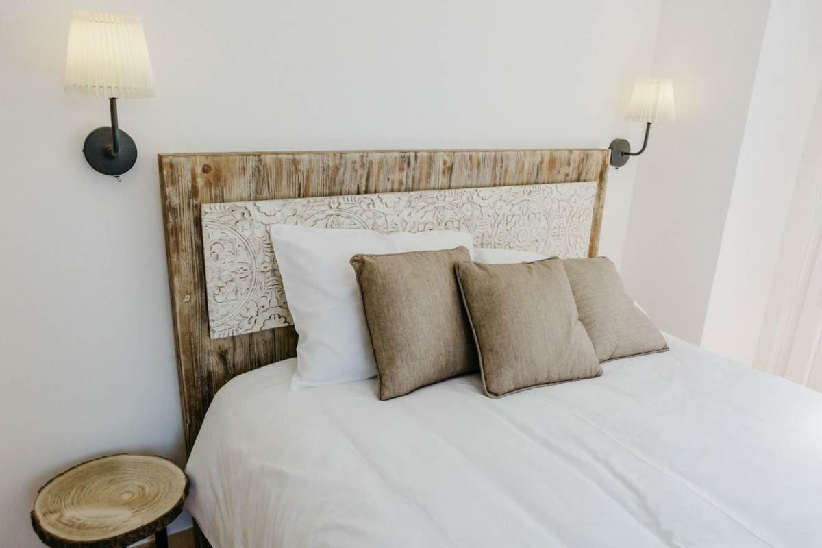 Casa Roaz Hotel Setubal Ngoại thất bức ảnh