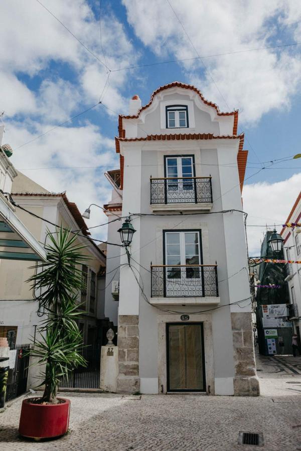 Casa Roaz Hotel Setubal Ngoại thất bức ảnh